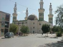 Mosqué de chlef