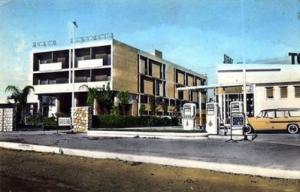 chlef centre 1962