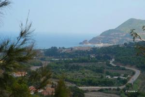 Beni Haoua  vue générale