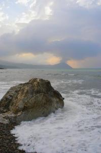 Doumia  il fait gris 5