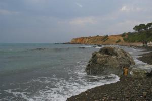 Doumia  il fait gris 1