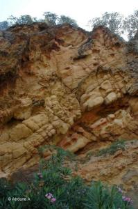 Beni Haoua  les sources