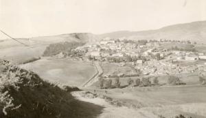 Tadjena des années 60