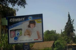 Fleuriste à coté de la poste