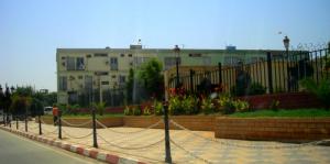 La residence du prefet