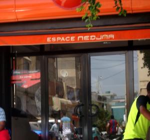 Espace Nedjma