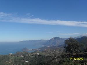 Ziama-Mansouriah, Jijel