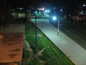 la guarre chlef nuit