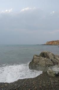 Doumia  il fait gris 4