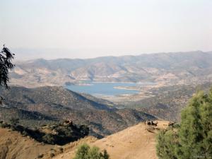 Lac de Karimia 05 09 2010