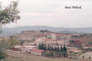 Village de Beni Mileuk