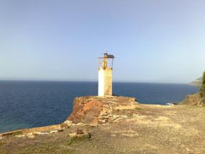 phare Beni haoua