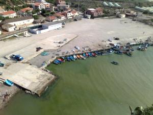 port de beni haoua