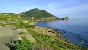 Oued Goussine - Kiwan