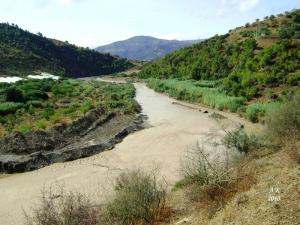 Breira Oued Tadjmoute 08/08/2010