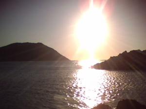 Plage de Beni Haoua 2