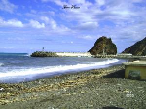 Port de Beni haoua