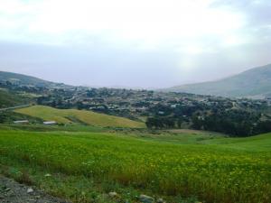 Zeboudja  29/05/2010