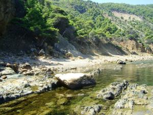 Beni Haoua les sources