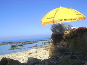 Beni haoua  les sources