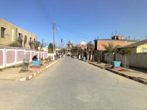 mosqée abdulah ibn massoud