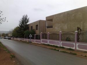 école primaire bendaoud