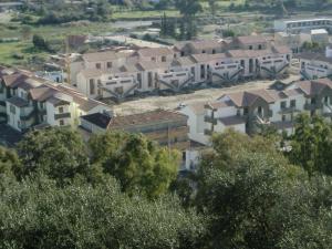 cité d'urgence Ténès
