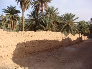 belle était laghouat