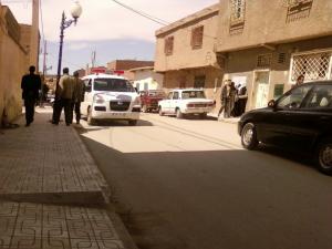 Aflou el graba laghouat