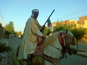 Laghouat Spring Fantazia
