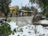 laghouat en neige 2005