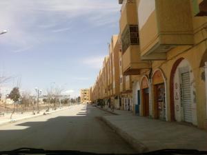 Aflou Laghouat DNC