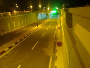 Laghouat Underground