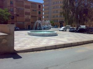 laghouat en face tresor