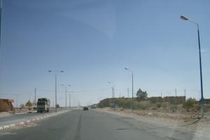 Bellil - Laghouat