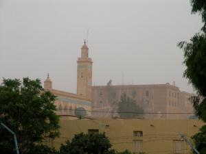 Mosquée El Safah