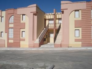 cité 136 logt lagouat