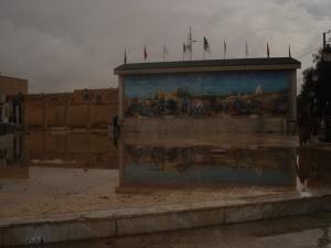 place de la resistance