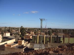 Centrale électrique