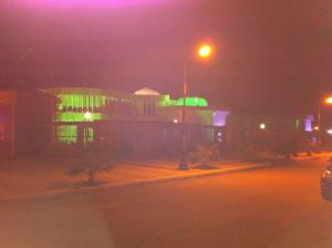 Bibliothèque régionale