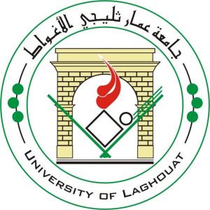 Université de Laghouat