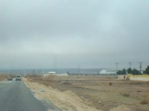 Carrefour Sidi Bouzid