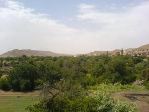 EL GHICHA Vue Générale