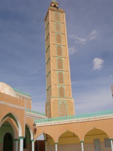 Mosquée de Ain Madhi