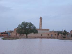 mosque of hassi delaa
