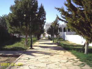 Le Palais de Kourdane