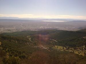 oum el bouaghi Mountain 2011 4