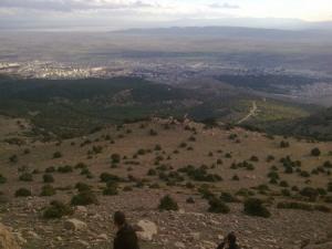 kaf rayeb . oum el bouaghi 2010