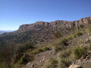 oum el bouagh Mountain 2011 56