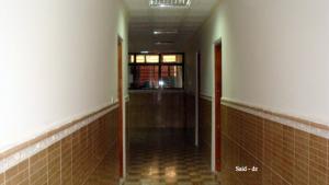 Odej vue de l'interieur